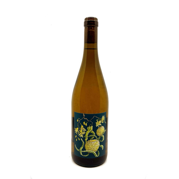 Borachio Chardonnay + Savagnin