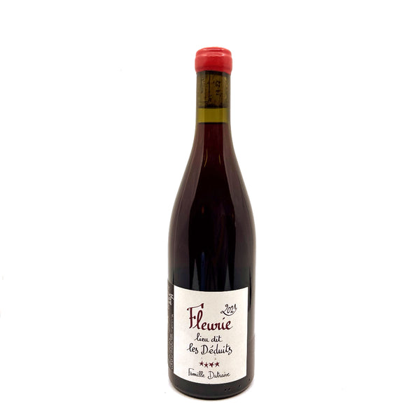 Famille Dutraive "Fleurie Les Deduits"