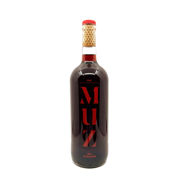 Partida Creus "MUZ" Vermouth 1L