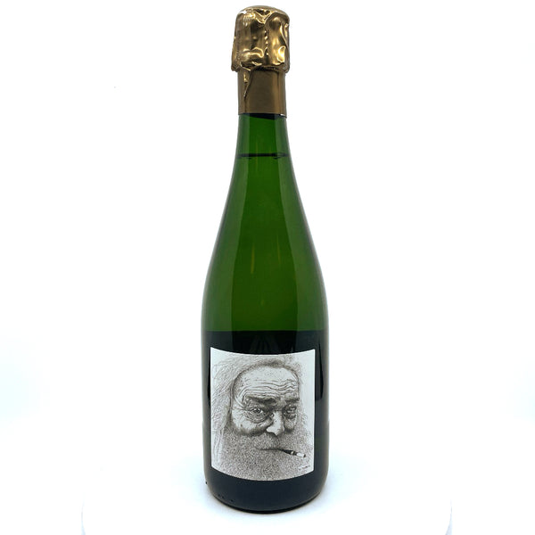 Timothee Stroebel "Heraclite" Chardonnay