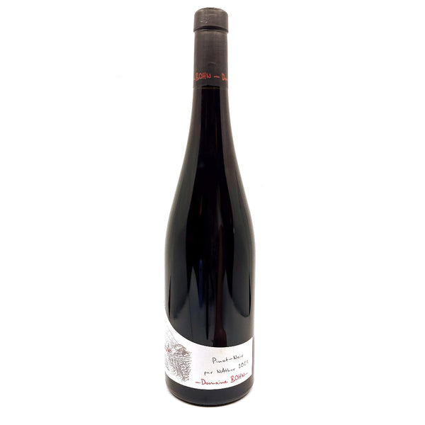 Domaine Bohn "Pinot Noir Par Nathur"