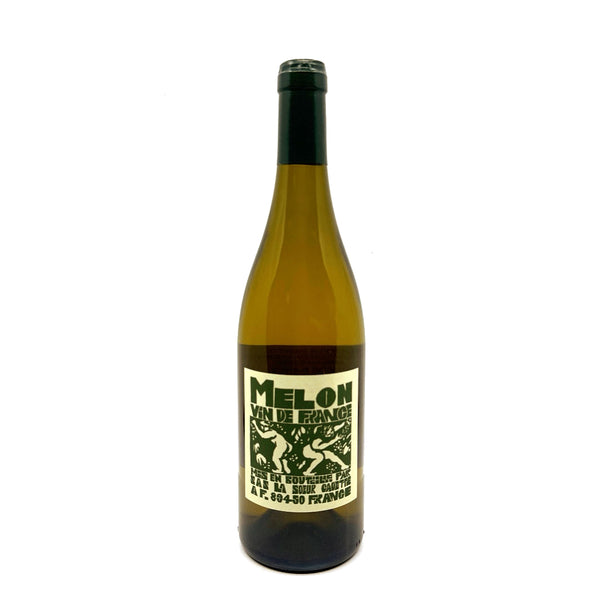 Domaine de la Cadette "Melon de Bourgogone"