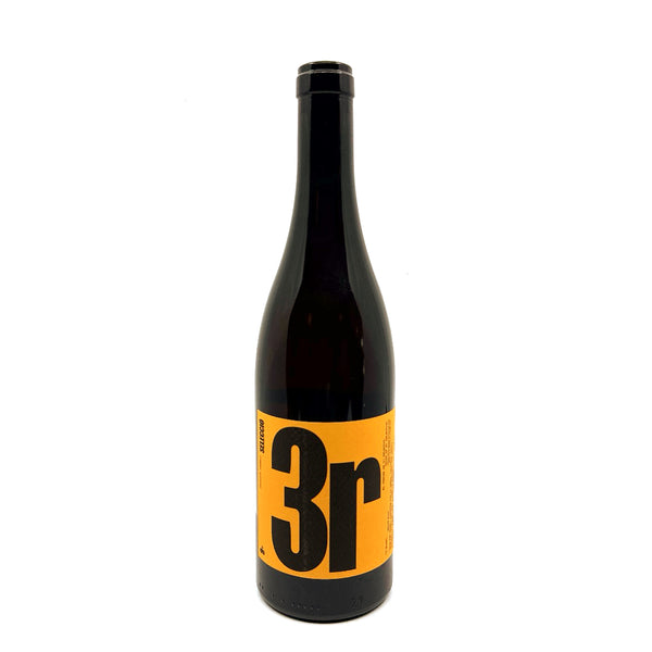 Celler 9+ "3r" Selecció Taronja