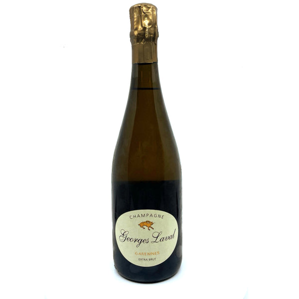 Georges Laval "Garennes" Extra Brut