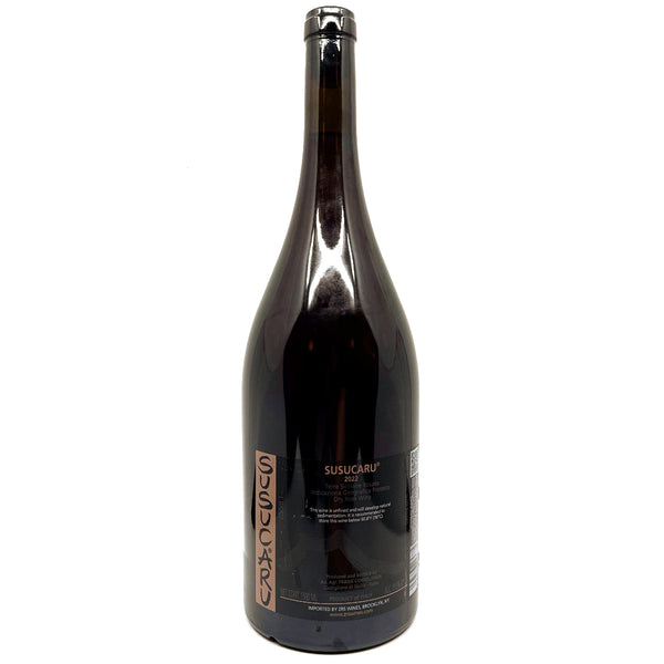 Cornelissen "Susucaru" Rose Magnum