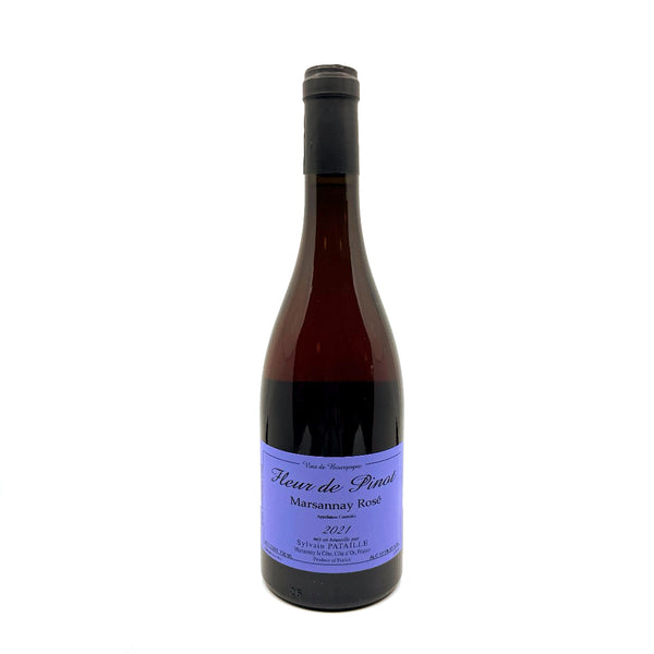 Sylvain Pataille Marsannay Rosé "Fleur de Pinot"