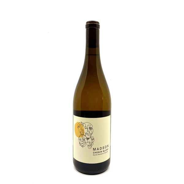 Madson "Chenin Blanc Santa Barbara"