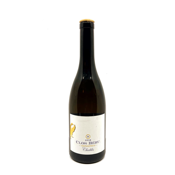 Athenais De Beru Clos de Beru "Monopole"