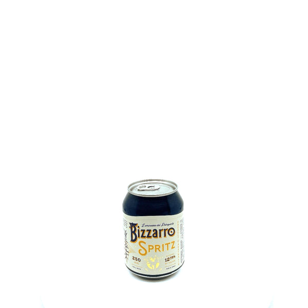 Bizzarro Spritz