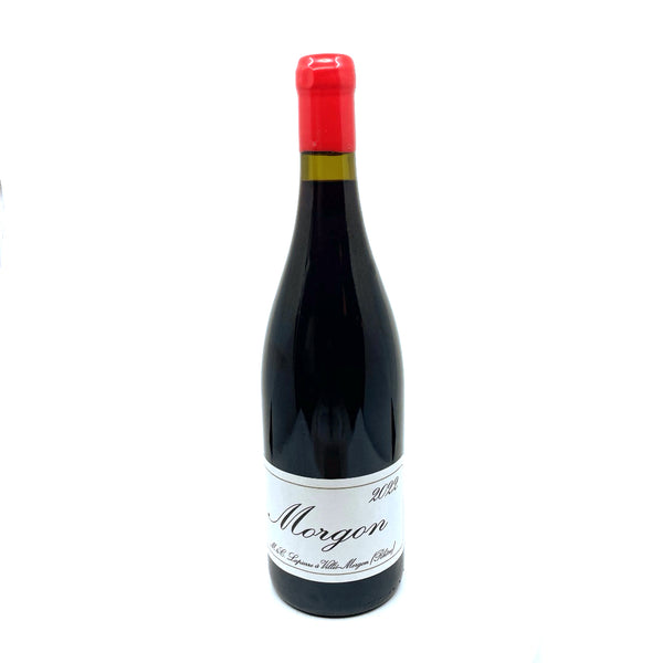 Marcel Lapierre "Cuvee N" Morgon