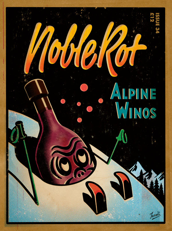 Noble Rot Magazine