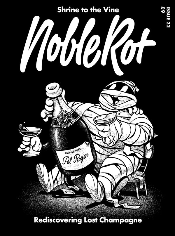 Noble Rot Magazine