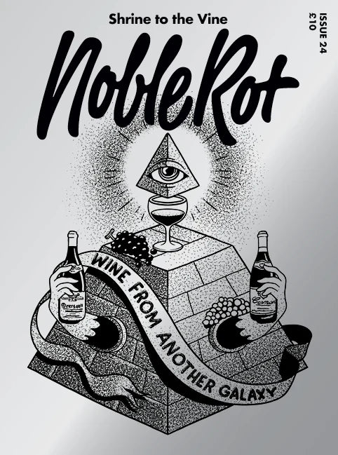 Noble Rot Magazine