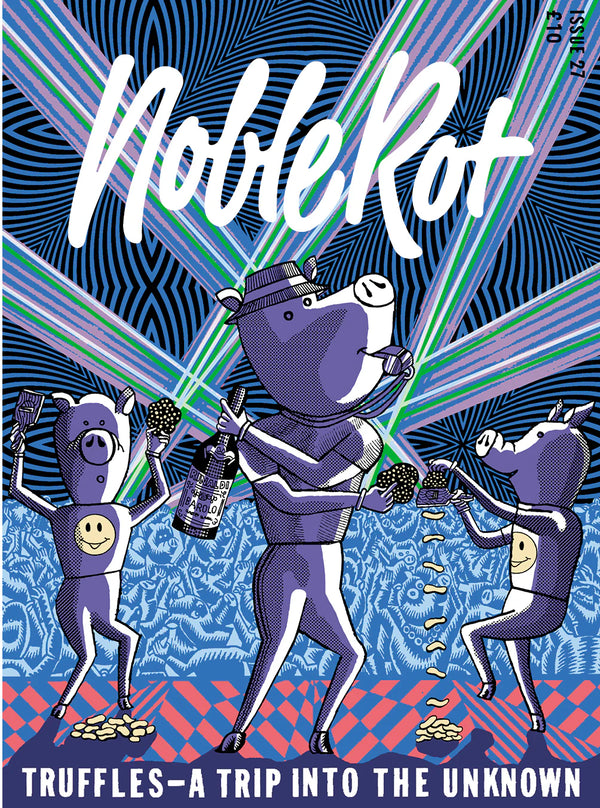 Noble Rot Magazine