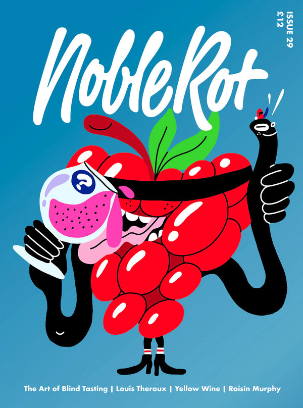 Noble Rot Magazine