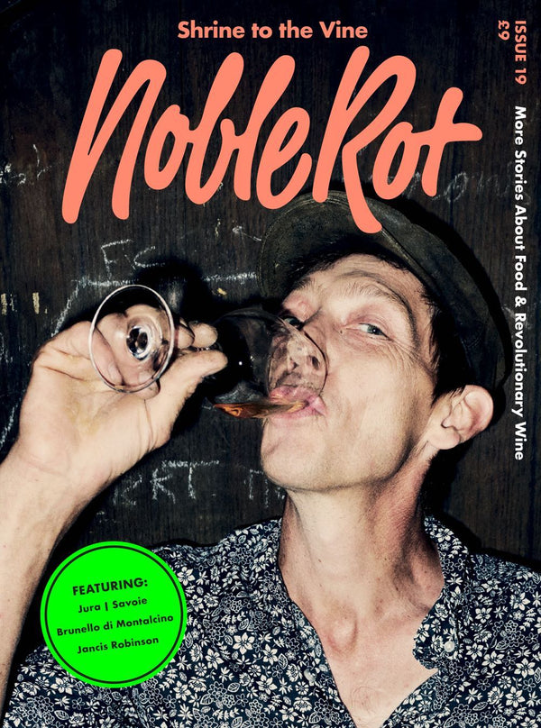 Noble Rot Magazine