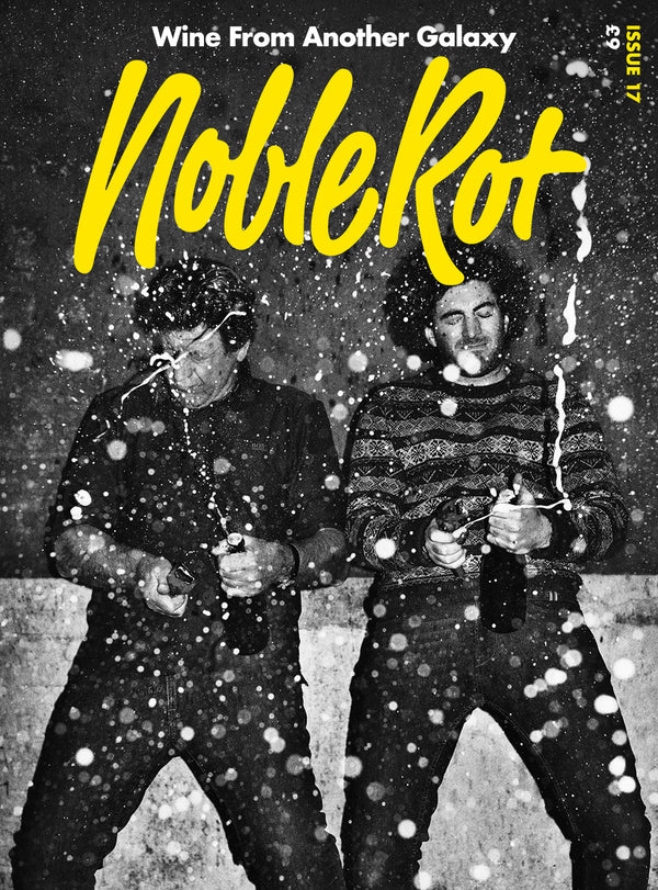 Noble Rot Magazine